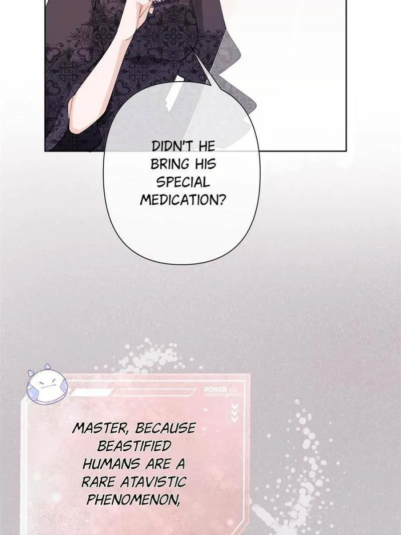 Pampering My Beast Commander Chapter 4 page 22 - 