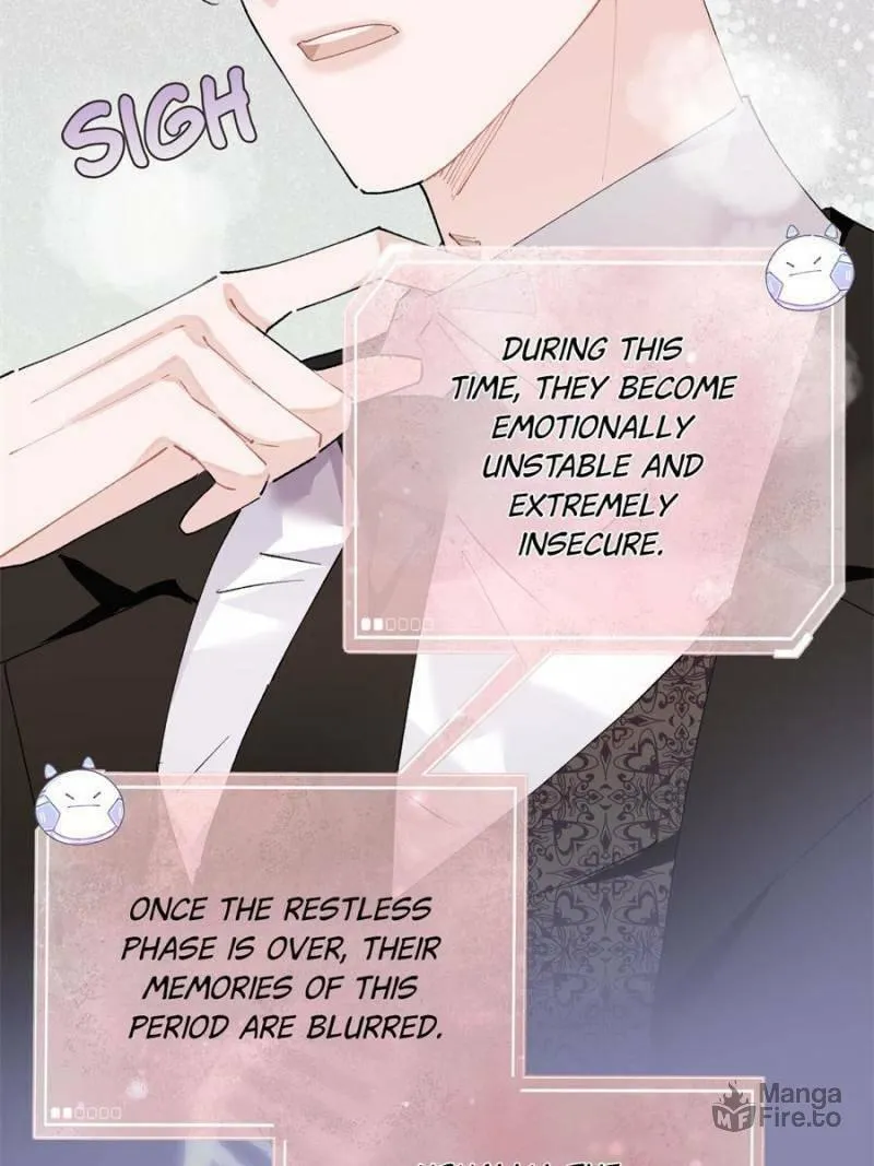Pampering My Beast Commander Chapter 4 page 24 - 