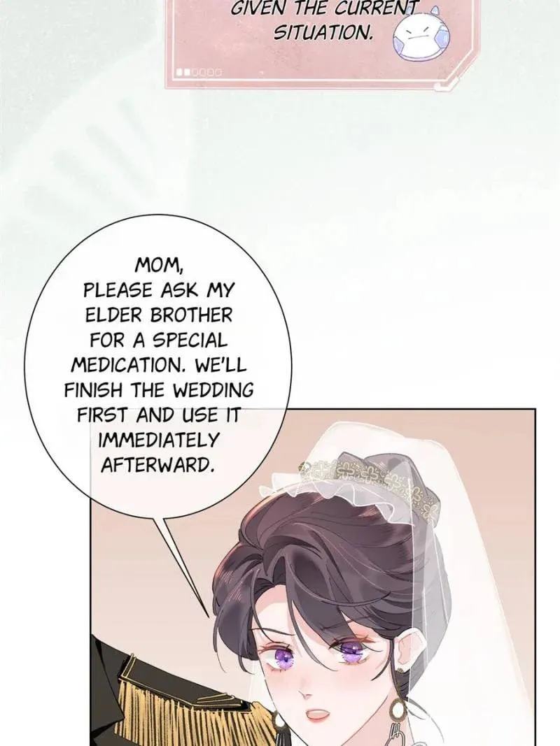 Pampering My Beast Commander Chapter 4 page 26 - 