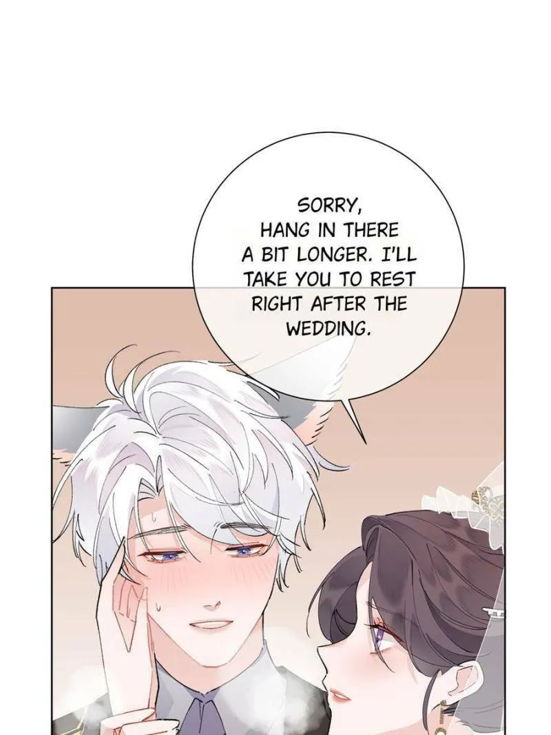 Pampering My Beast Commander Chapter 4 page 28 - 