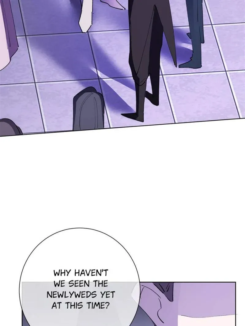 Pampering My Beast Commander Chapter 4 page 32 - 