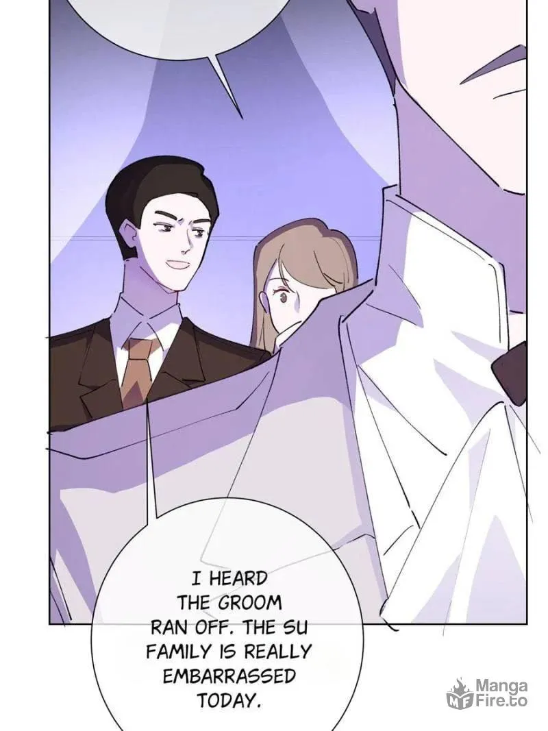 Pampering My Beast Commander Chapter 4 page 33 - 