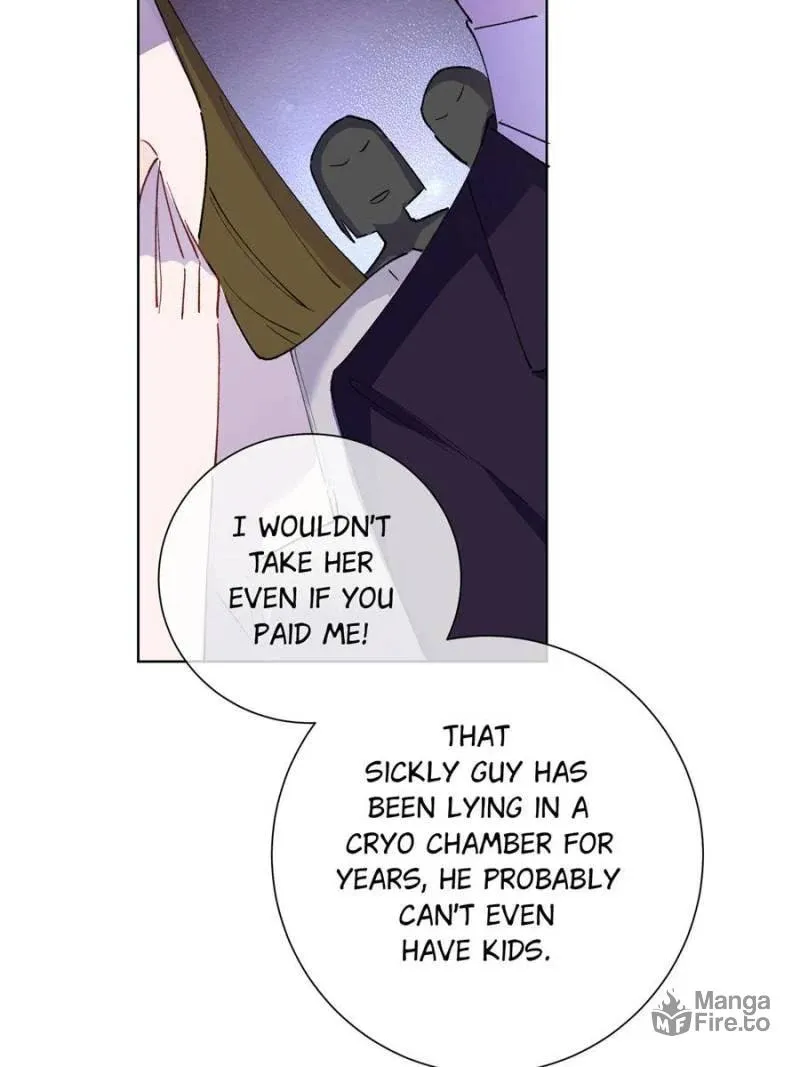 Pampering My Beast Commander Chapter 4 page 35 - 