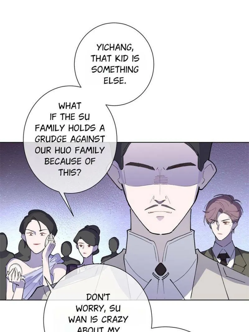 Pampering My Beast Commander Chapter 4 page 37 - 