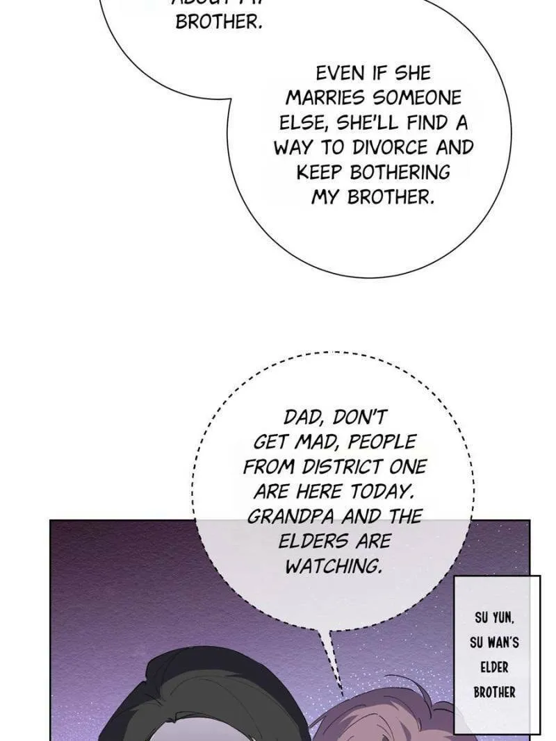 Pampering My Beast Commander Chapter 4 page 38 - 