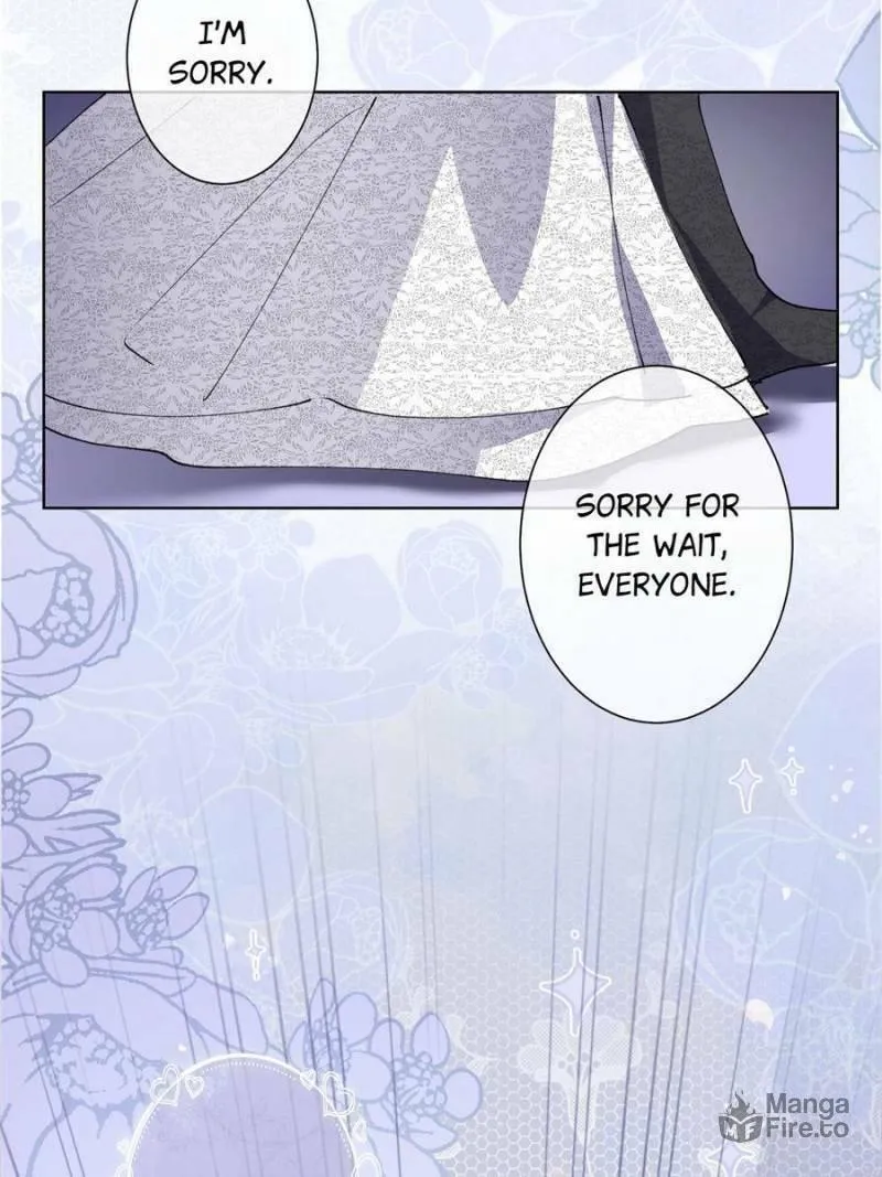 Pampering My Beast Commander Chapter 4 page 42 - 