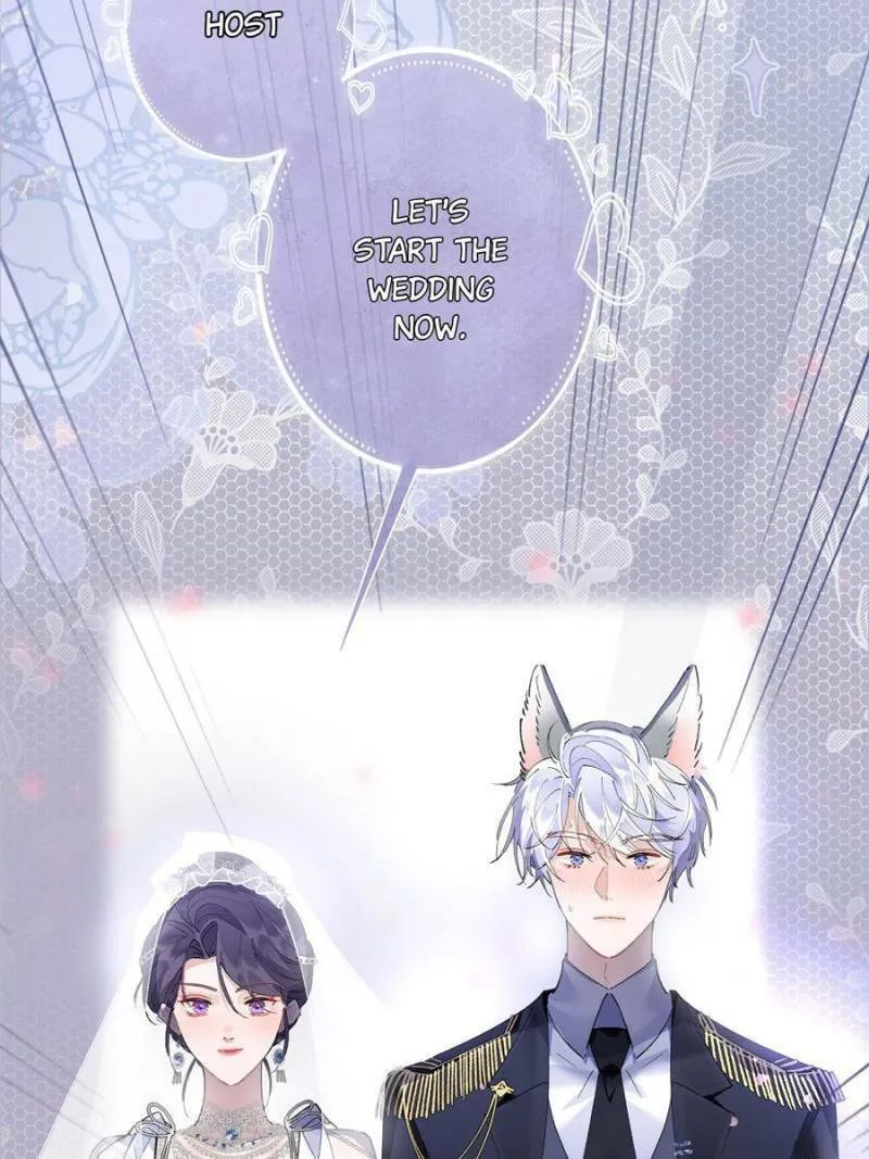 Pampering My Beast Commander Chapter 4 page 43 - 