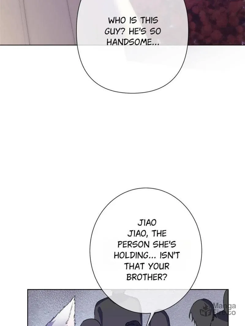 Pampering My Beast Commander Chapter 4 page 48 - 