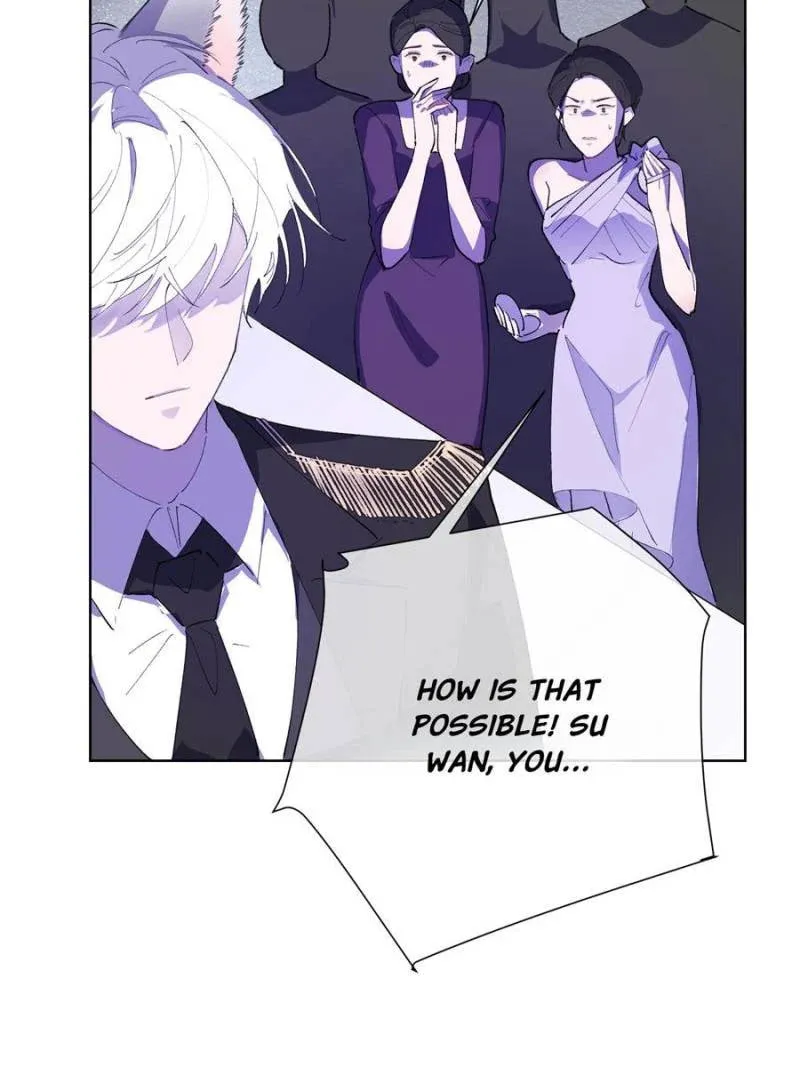 Pampering My Beast Commander Chapter 4 page 49 - 