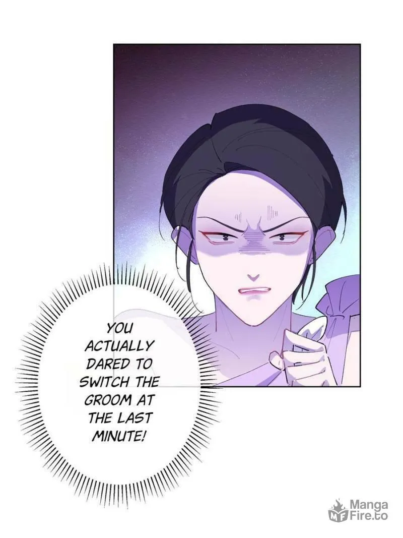 Pampering My Beast Commander Chapter 4 page 50 - 