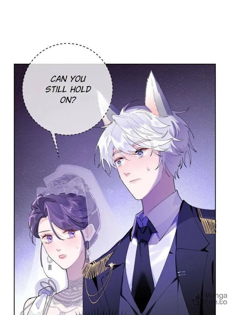 Pampering My Beast Commander Chapter 4 page 51 - 