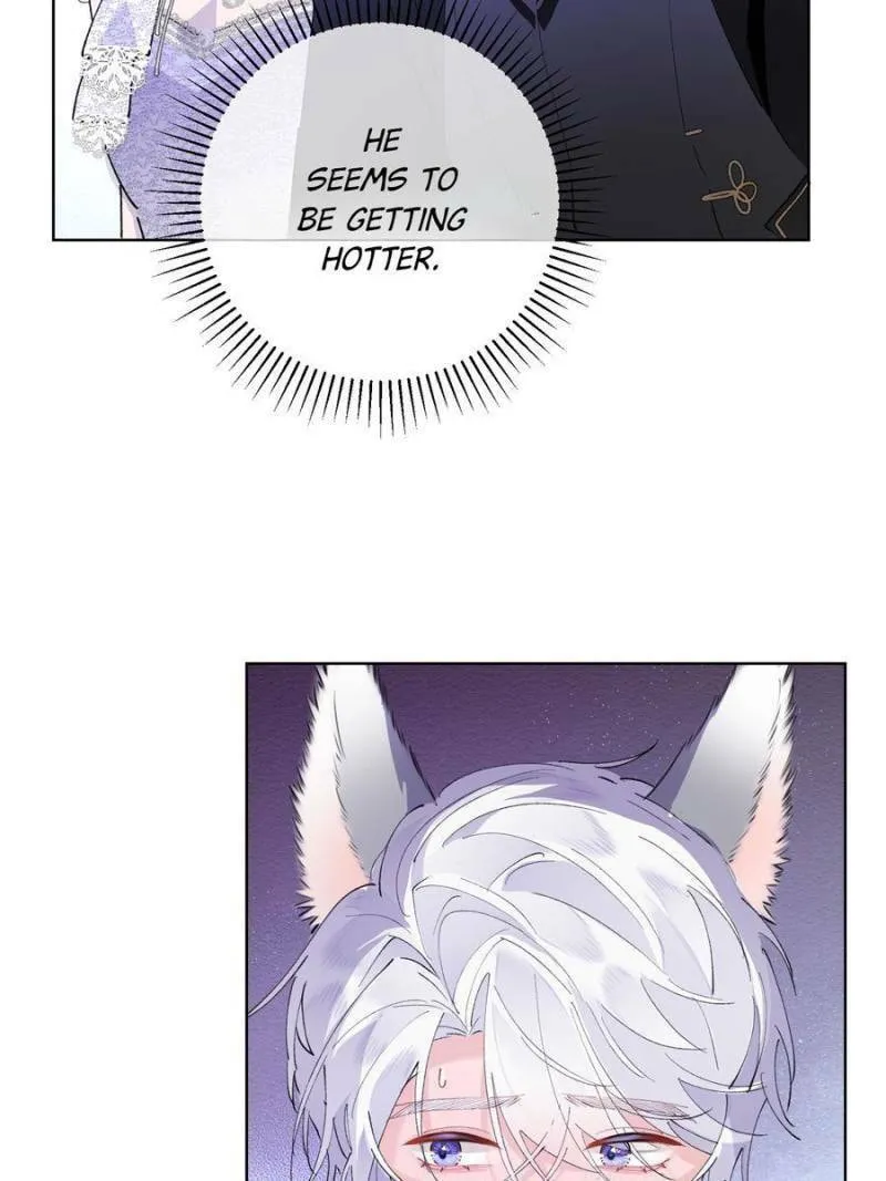 Pampering My Beast Commander Chapter 4 page 52 - 