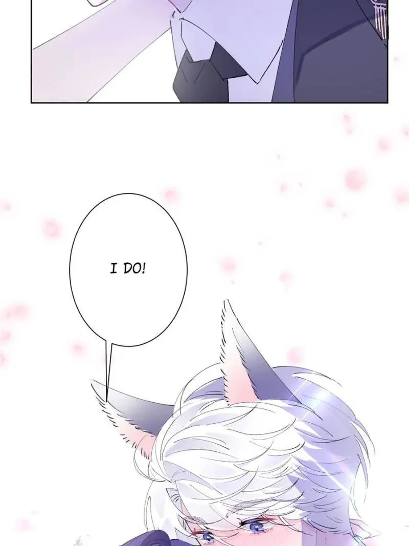 Pampering My Beast Commander Chapter 4 page 58 - 