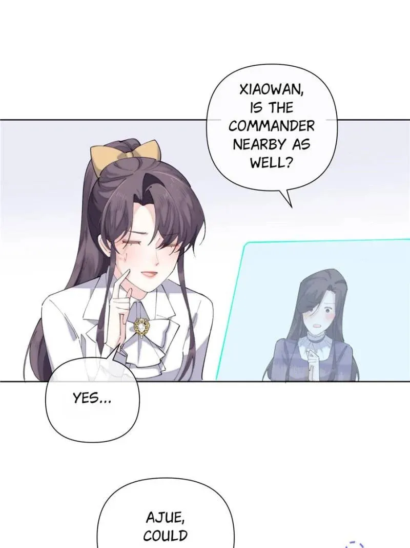 Pampering My Beast Commander Chapter 40 page 1 - 