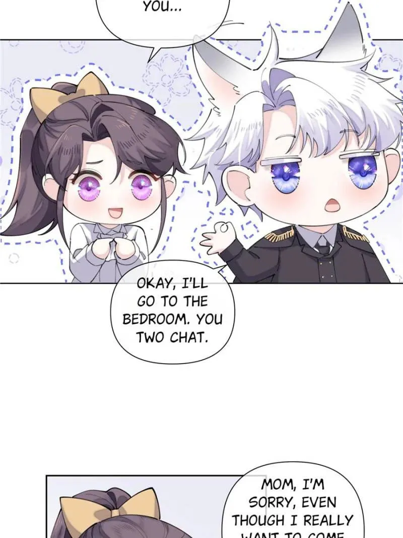 Pampering My Beast Commander Chapter 40 page 2 - 