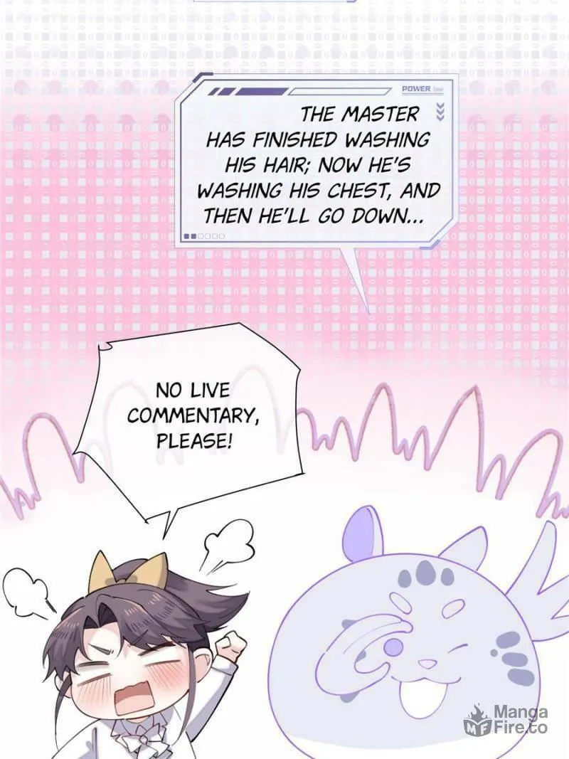 Pampering My Beast Commander Chapter 40 page 12 - 