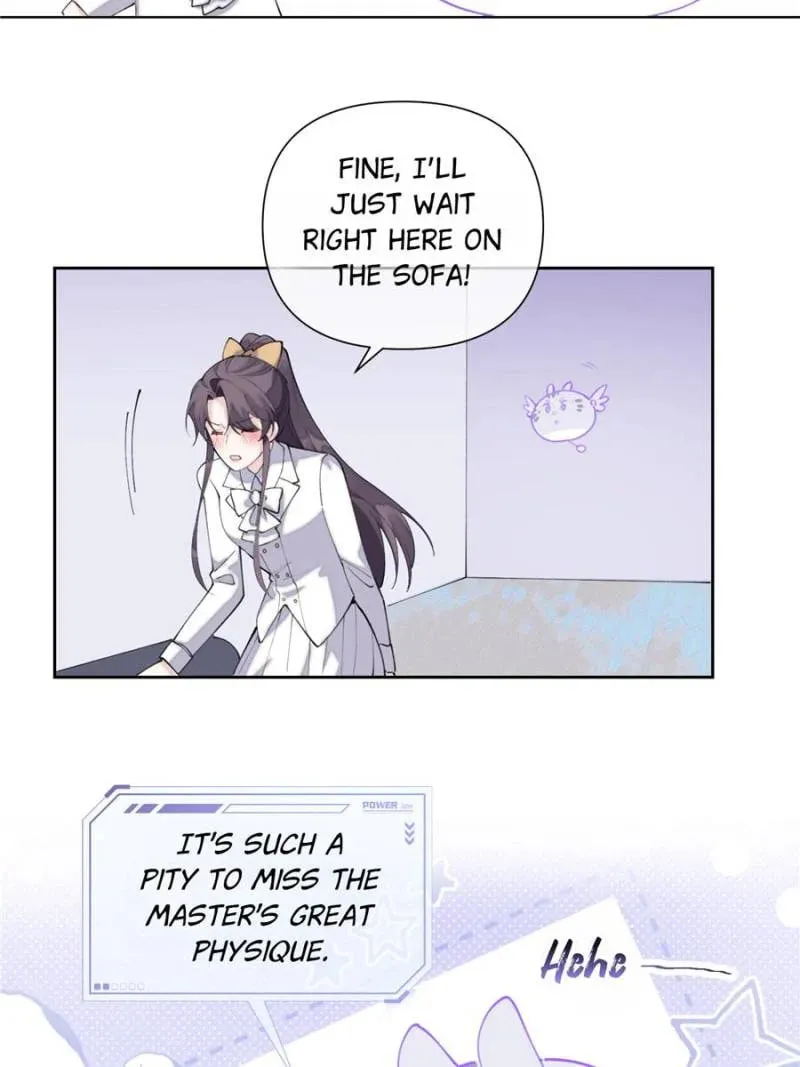 Pampering My Beast Commander Chapter 40 page 13 - 