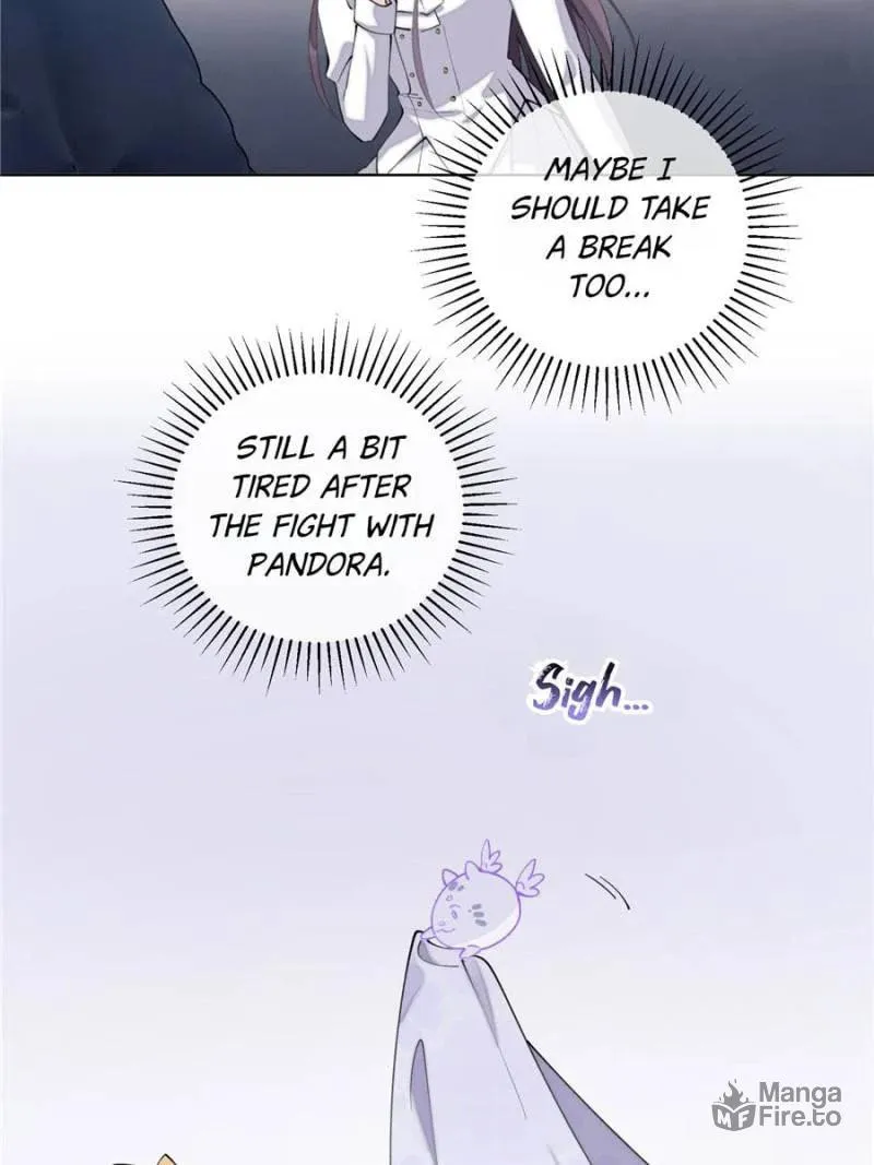 Pampering My Beast Commander Chapter 40 page 15 - 