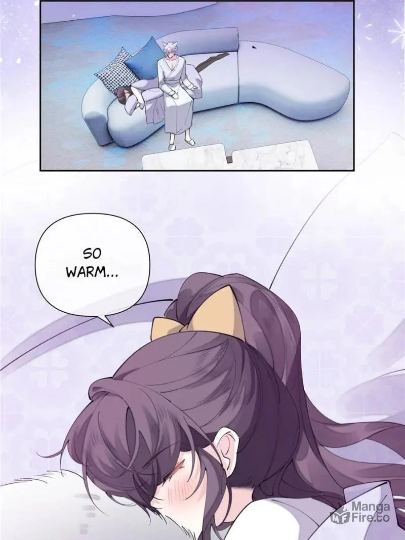 Pampering My Beast Commander Chapter 40 page 20 - 