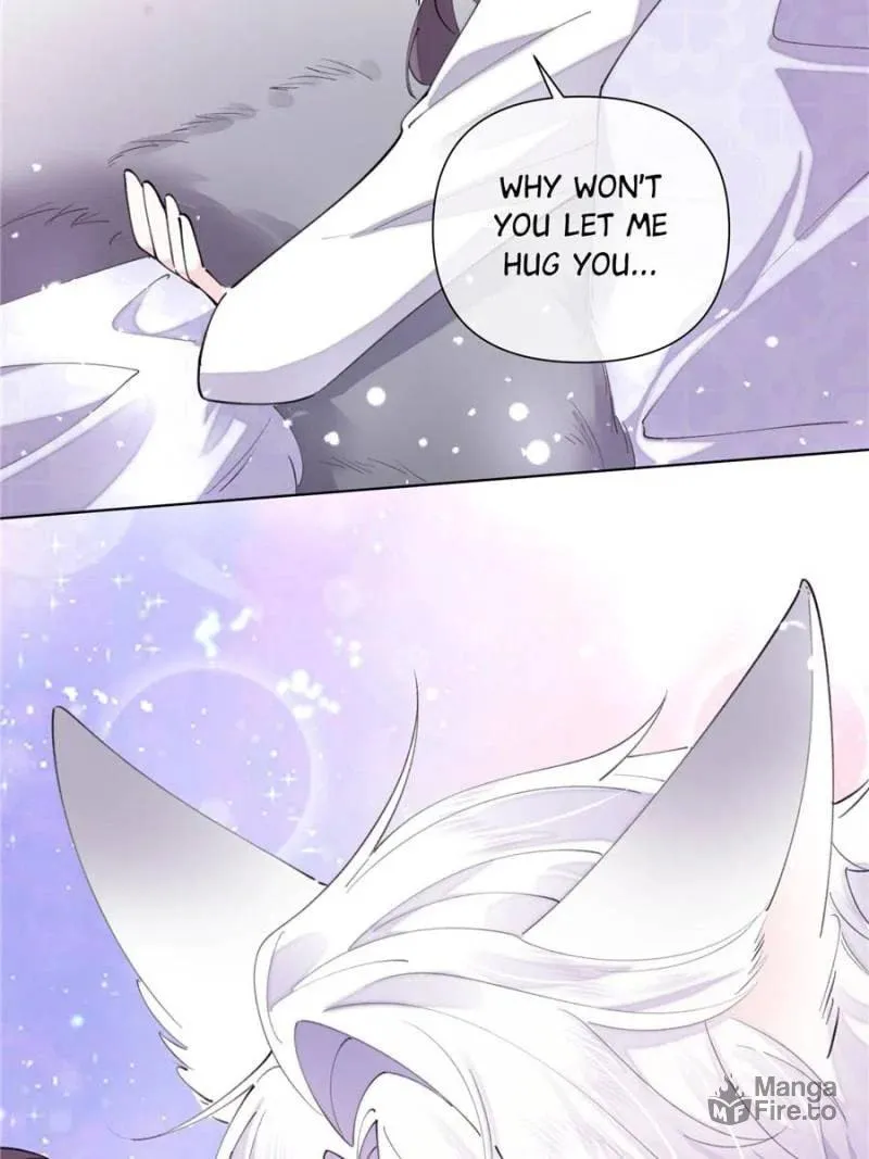 Pampering My Beast Commander Chapter 40 page 21 - 