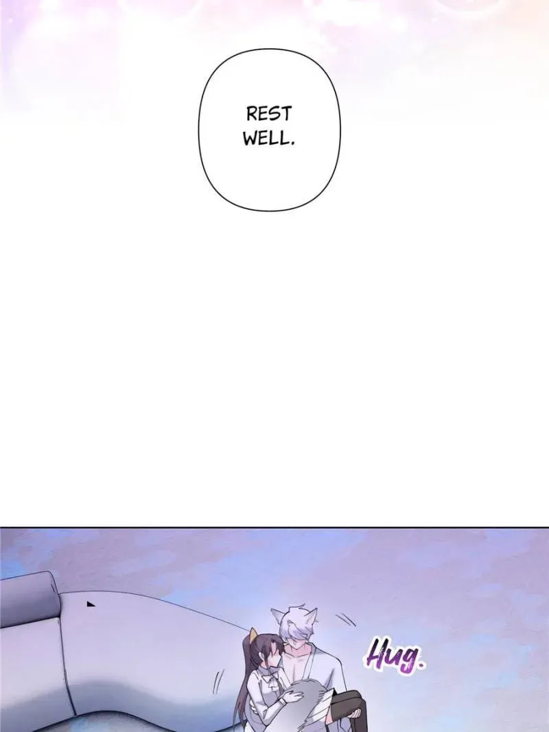 Pampering My Beast Commander Chapter 40 page 23 - 