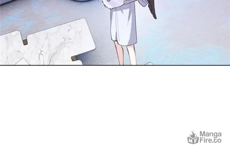 Pampering My Beast Commander Chapter 40 page 24 - 