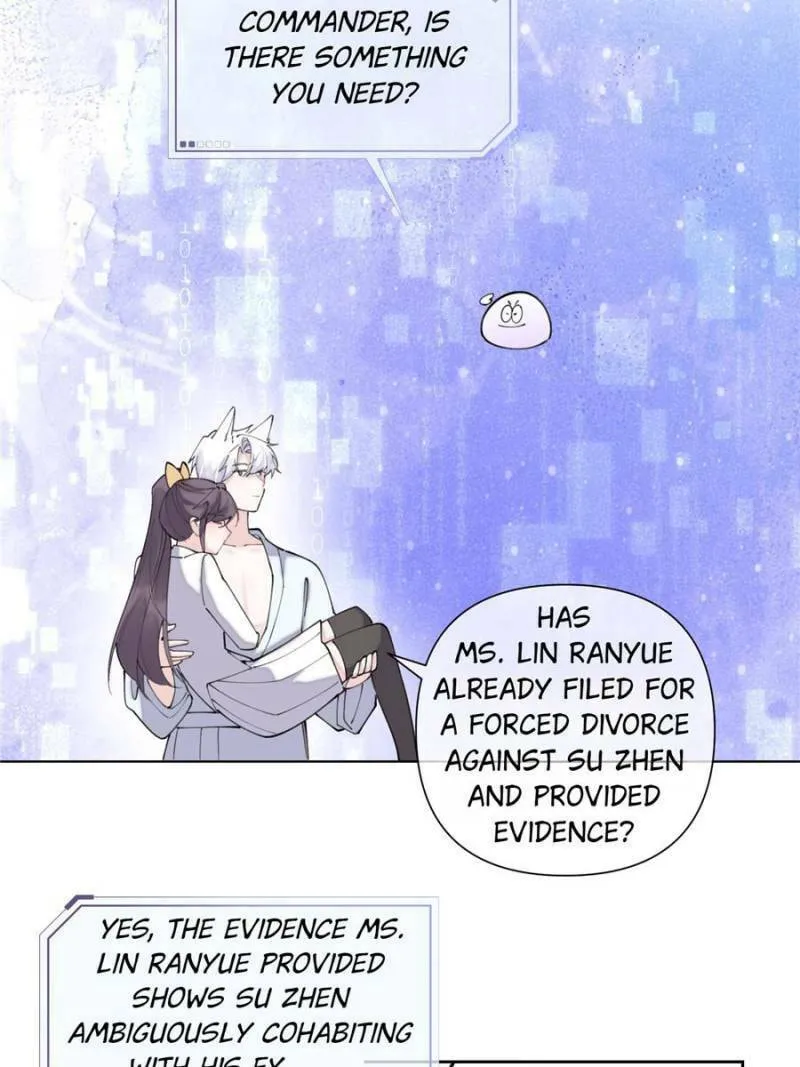 Pampering My Beast Commander Chapter 40 page 26 - 
