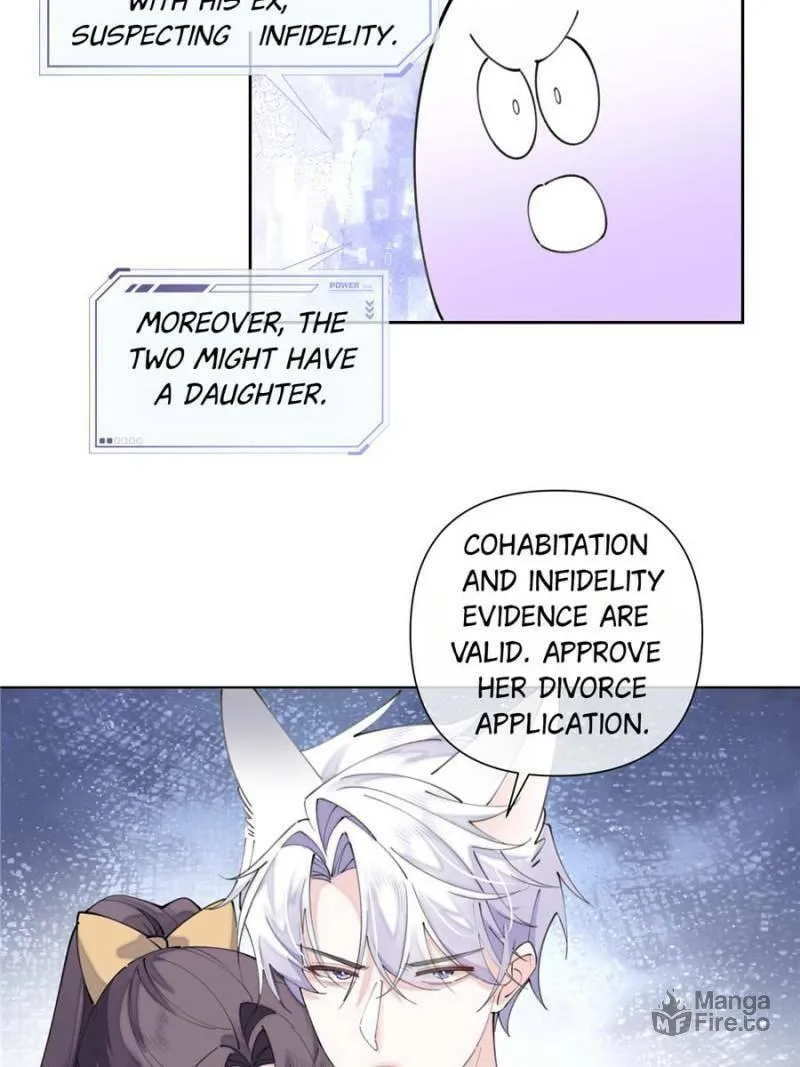 Pampering My Beast Commander Chapter 40 page 27 - 