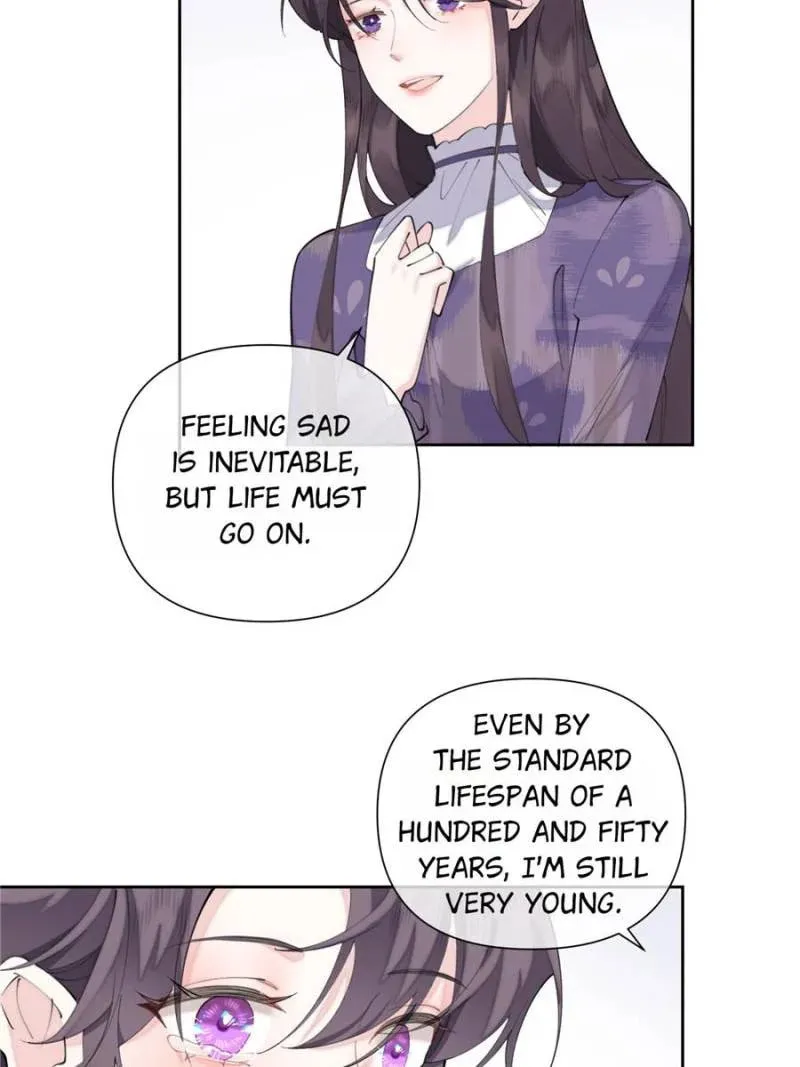 Pampering My Beast Commander Chapter 40 page 4 - 