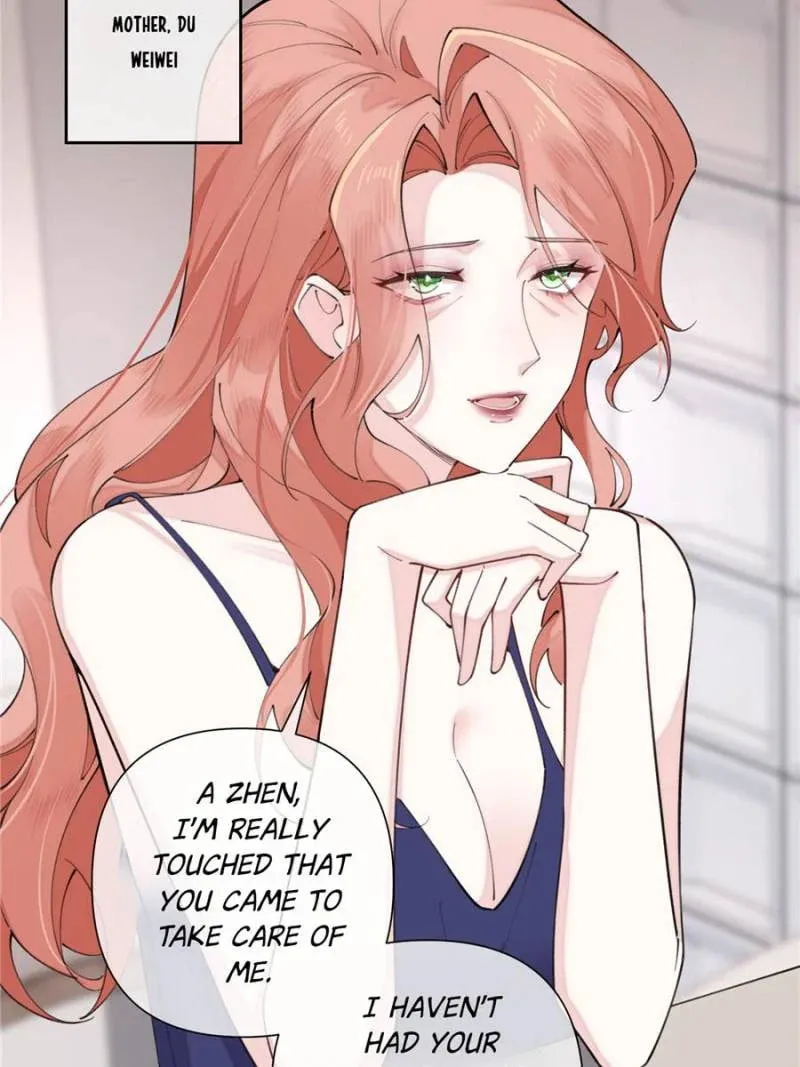 Pampering My Beast Commander Chapter 40 page 31 - 