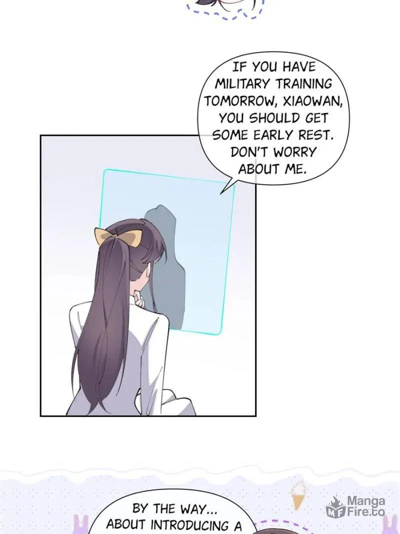 Pampering My Beast Commander Chapter 40 page 6 - 