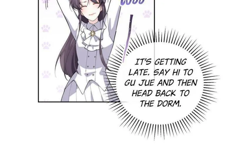 Pampering My Beast Commander Chapter 40 page 8 - 