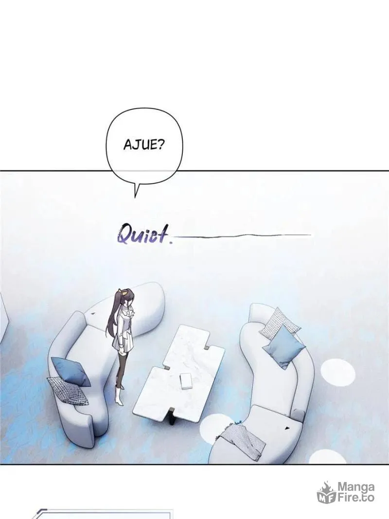 Pampering My Beast Commander Chapter 40 page 9 - 