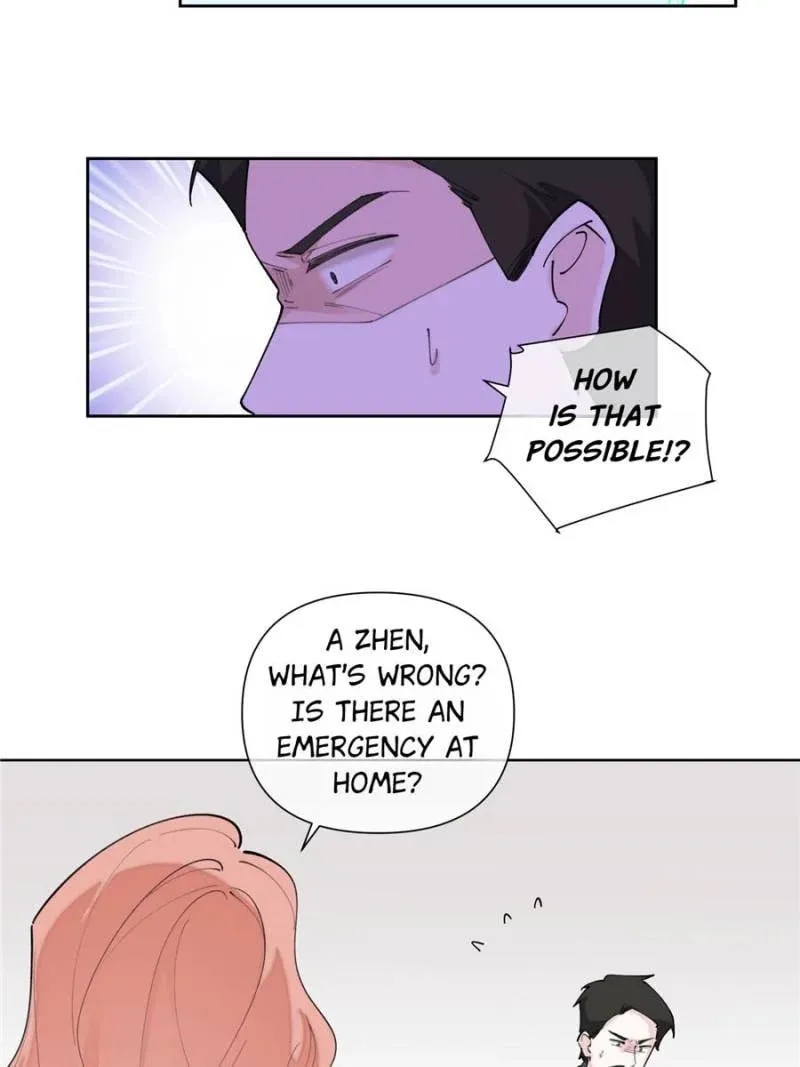 Pampering My Beast Commander Chapter 41 page 2 - 