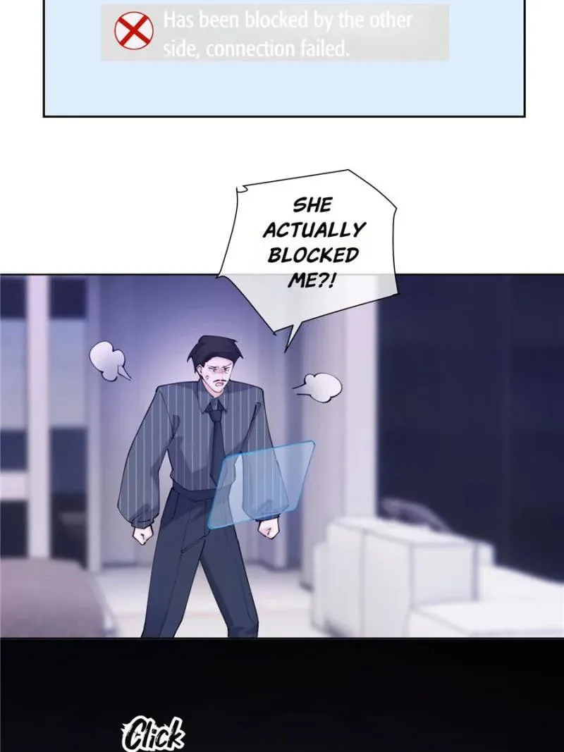 Pampering My Beast Commander Chapter 41 page 11 - 