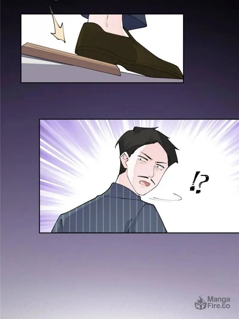 Pampering My Beast Commander Chapter 41 page 12 - 