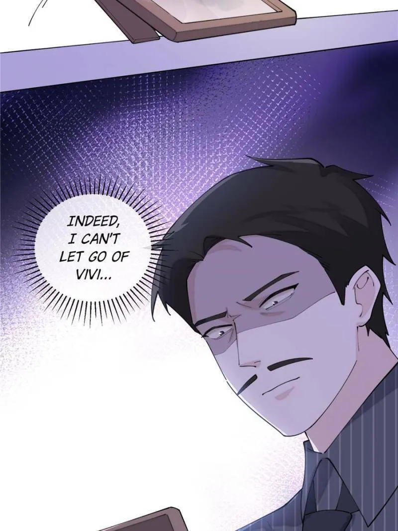 Pampering My Beast Commander Chapter 41 page 14 - 