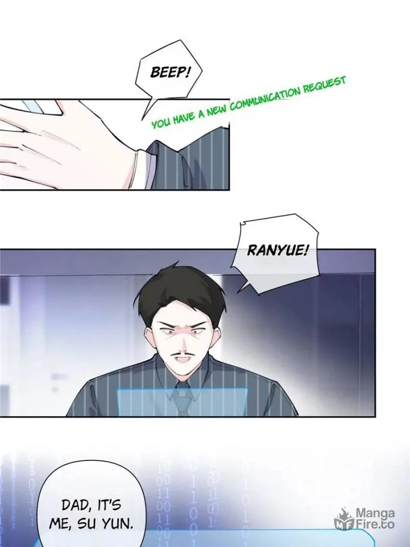 Pampering My Beast Commander Chapter 41 page 18 - 