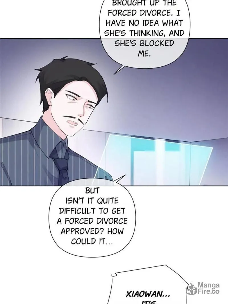 Pampering My Beast Commander Chapter 41 page 20 - 