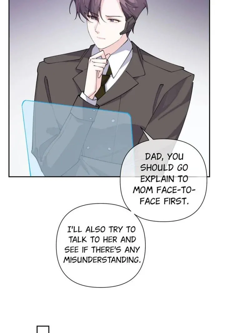 Pampering My Beast Commander Chapter 41 page 23 - 