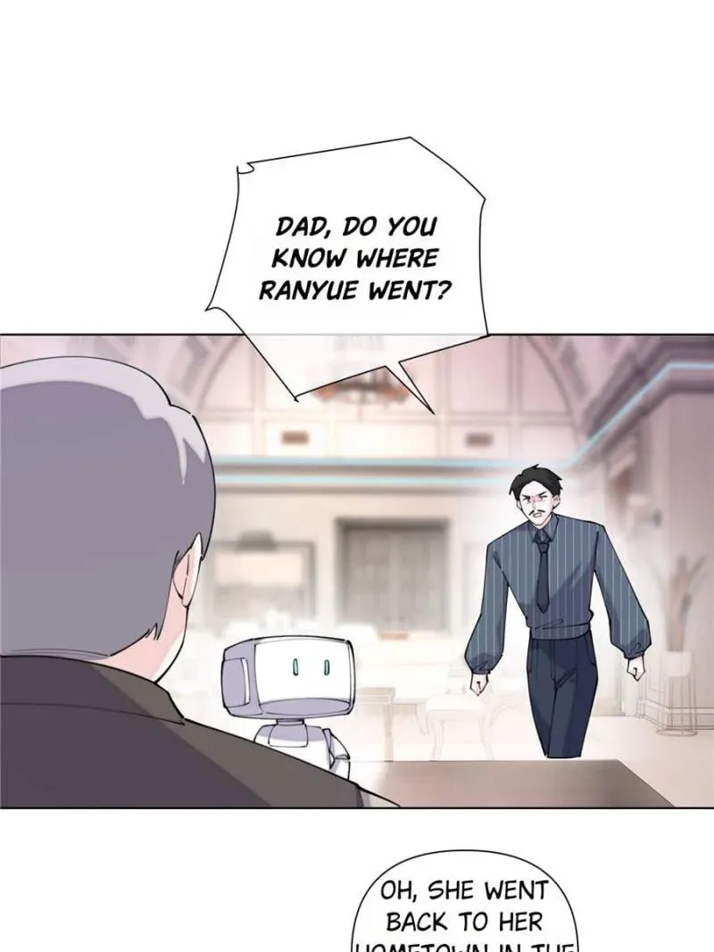 Pampering My Beast Commander Chapter 41 page 26 - 