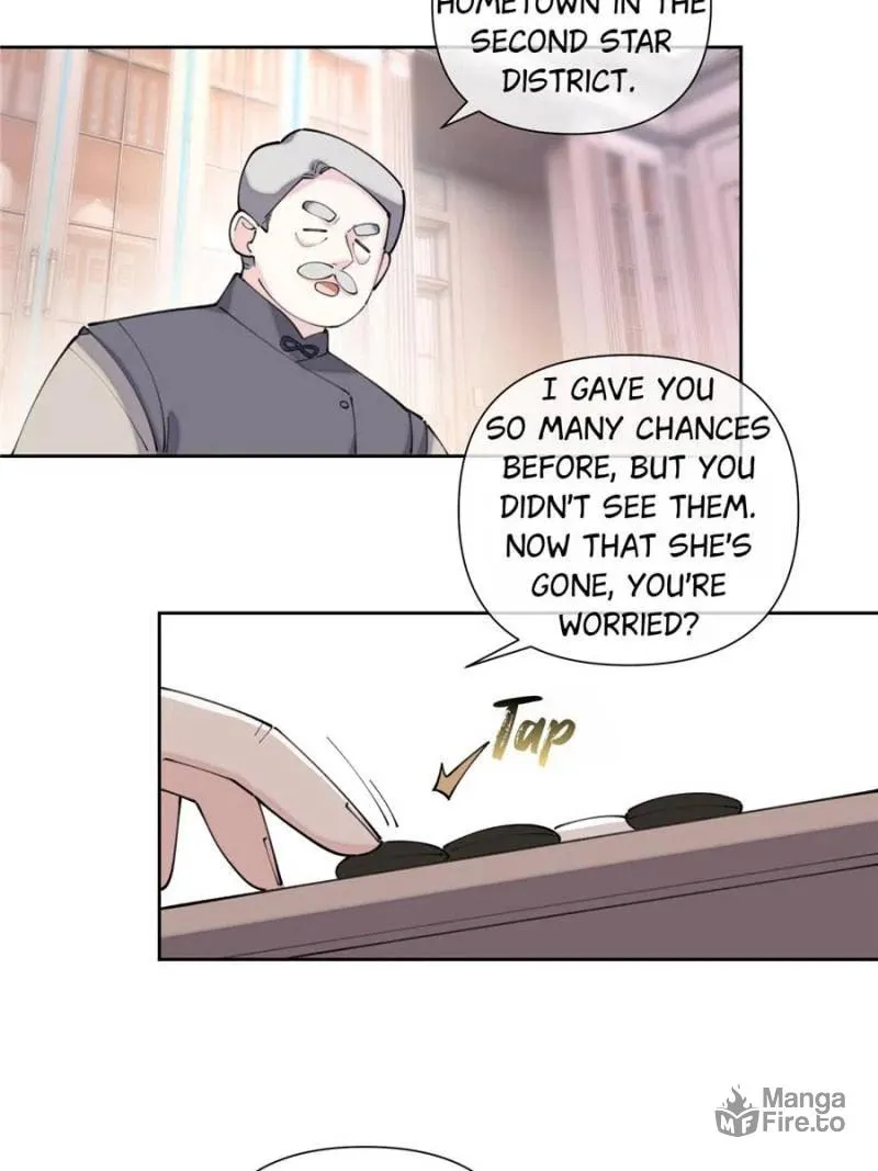 Pampering My Beast Commander Chapter 41 page 27 - 