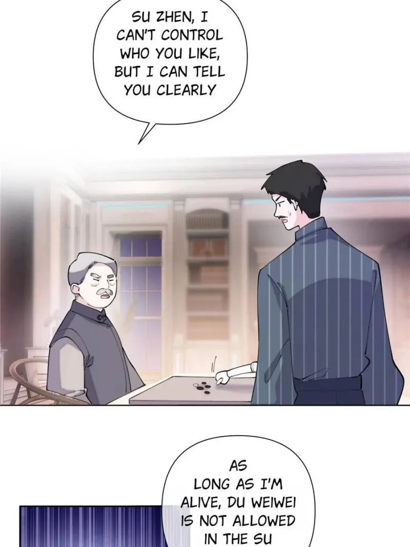 Pampering My Beast Commander Chapter 41 page 28 - 