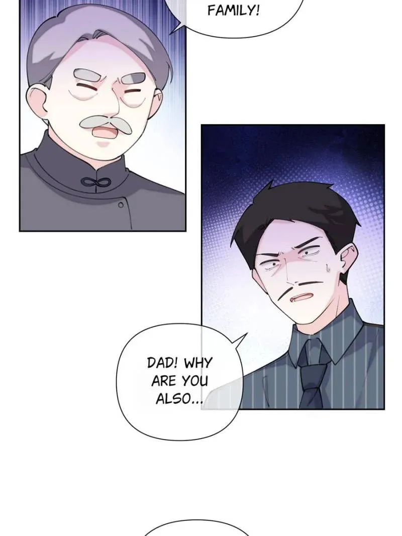 Pampering My Beast Commander Chapter 41 page 29 - 