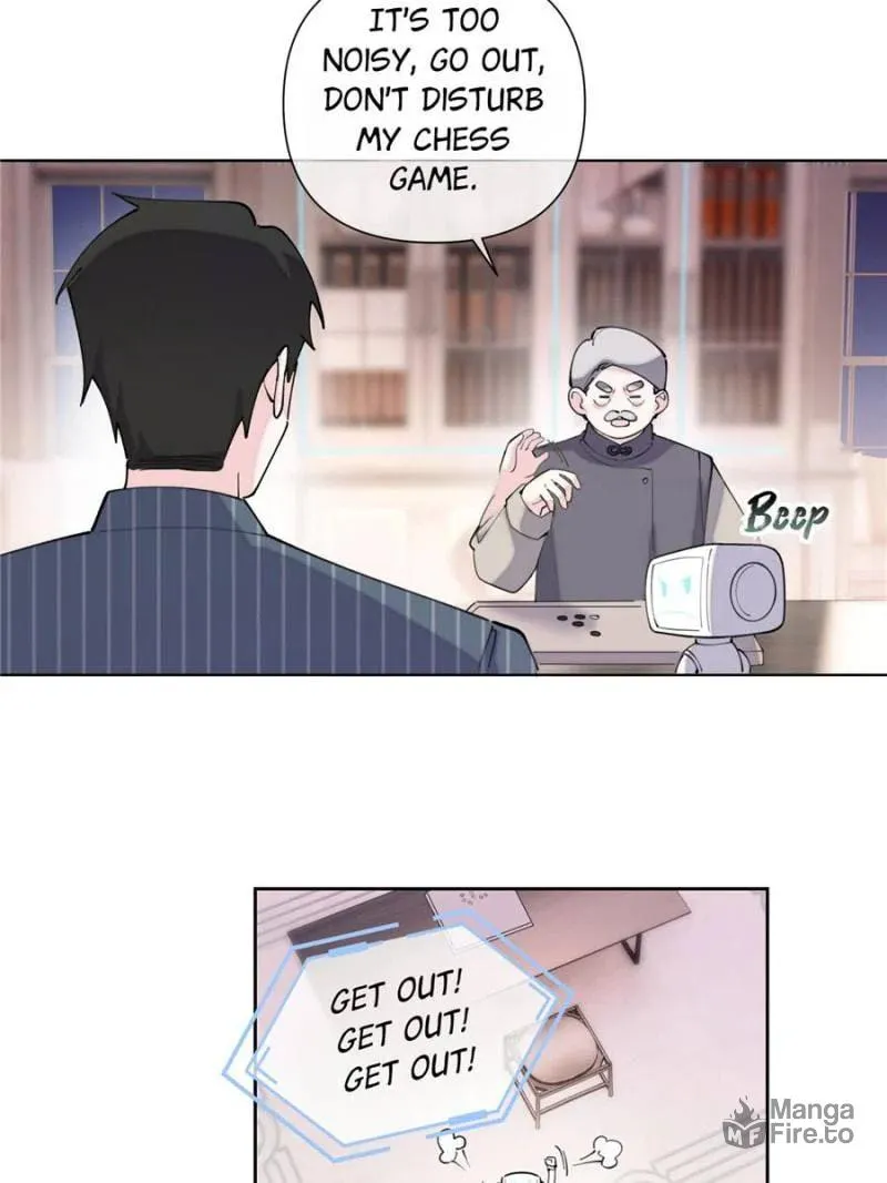 Pampering My Beast Commander Chapter 41 page 30 - 