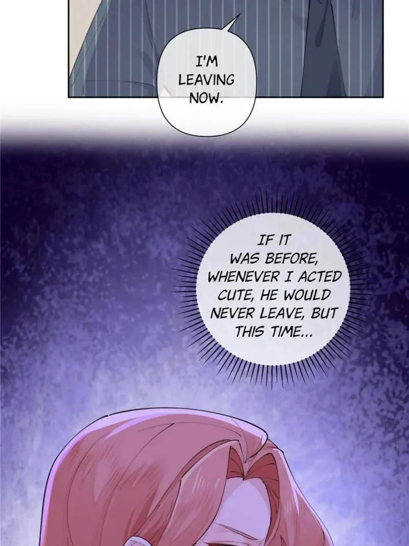 Pampering My Beast Commander Chapter 41 page 4 - 