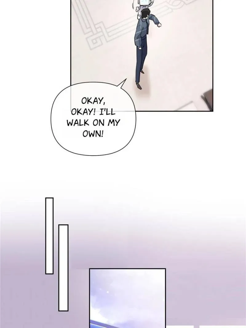 Pampering My Beast Commander Chapter 41 page 31 - 