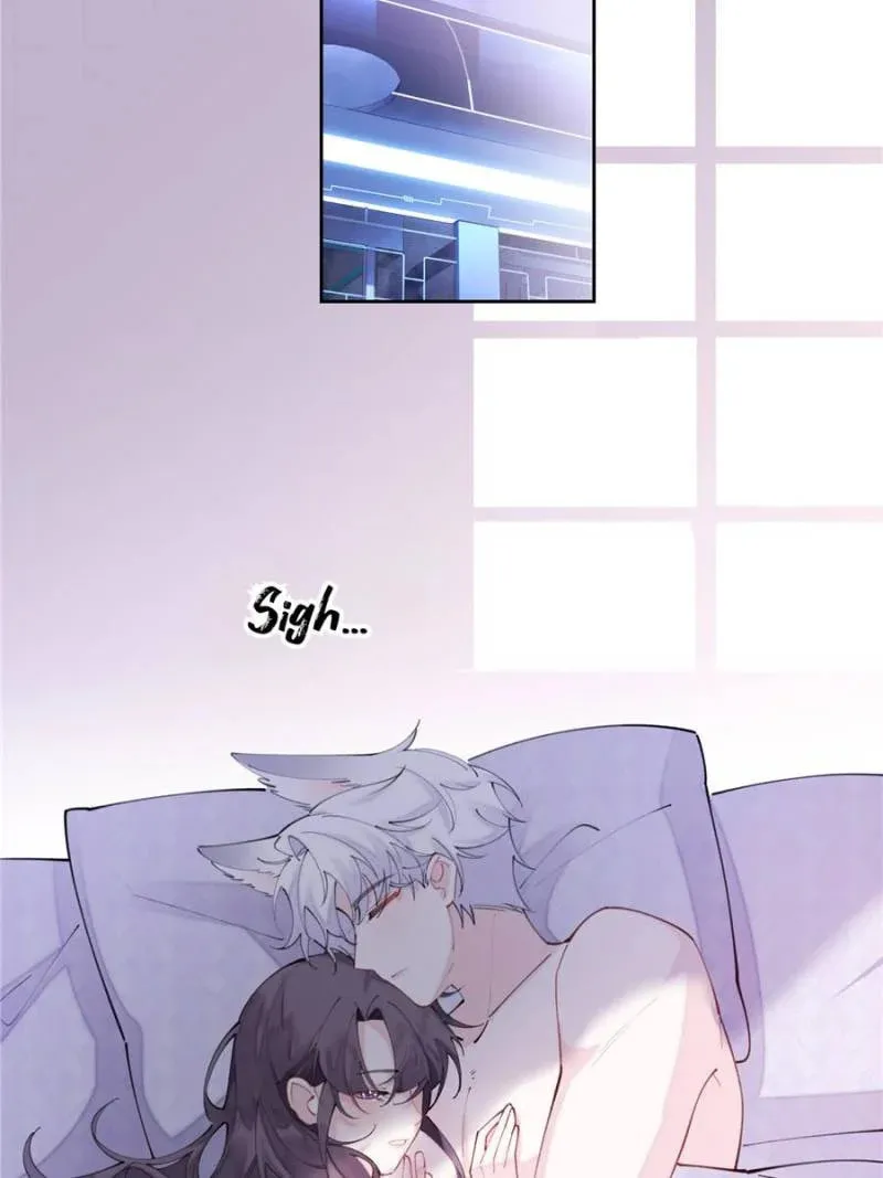 Pampering My Beast Commander Chapter 41 page 32 - 