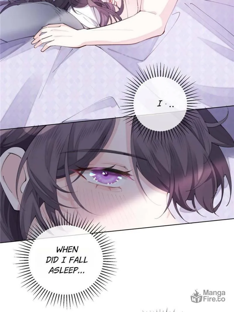 Pampering My Beast Commander Chapter 41 page 33 - 