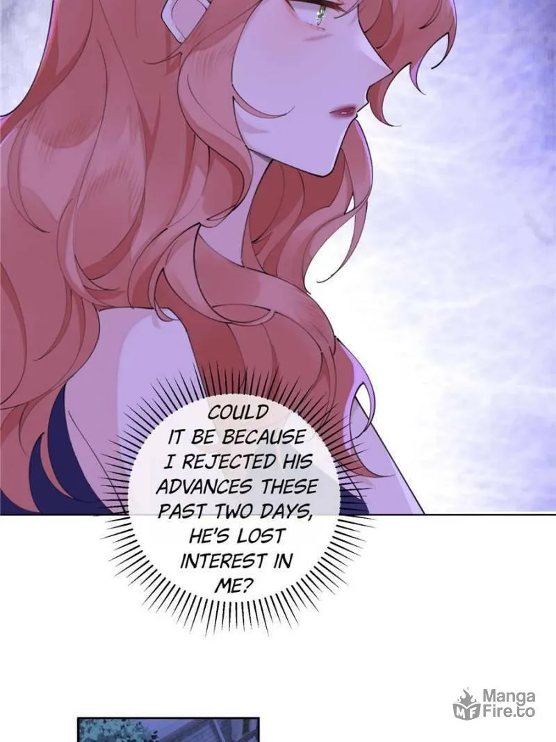 Pampering My Beast Commander Chapter 41 page 5 - 